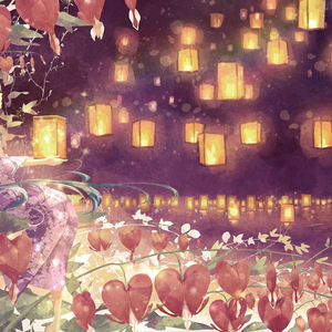 女人自述蒙面舞会经历
